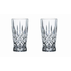 Noblesse Barista latte macchiato glas (350 ml) (set van 2)