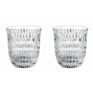 Ethno Barista cappuccino glas (234 ml) (set van 2)