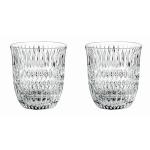 Ethno Barista cappuccino glas (234 ml) (set van 2)