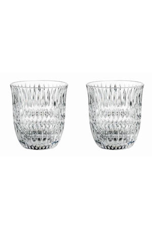 Ethno Barista cappuccino glas (234 ml) (set van 2) 
