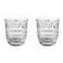 Nachtmann Ethno Barista cappuccino glas (234 ml) (set van 2)