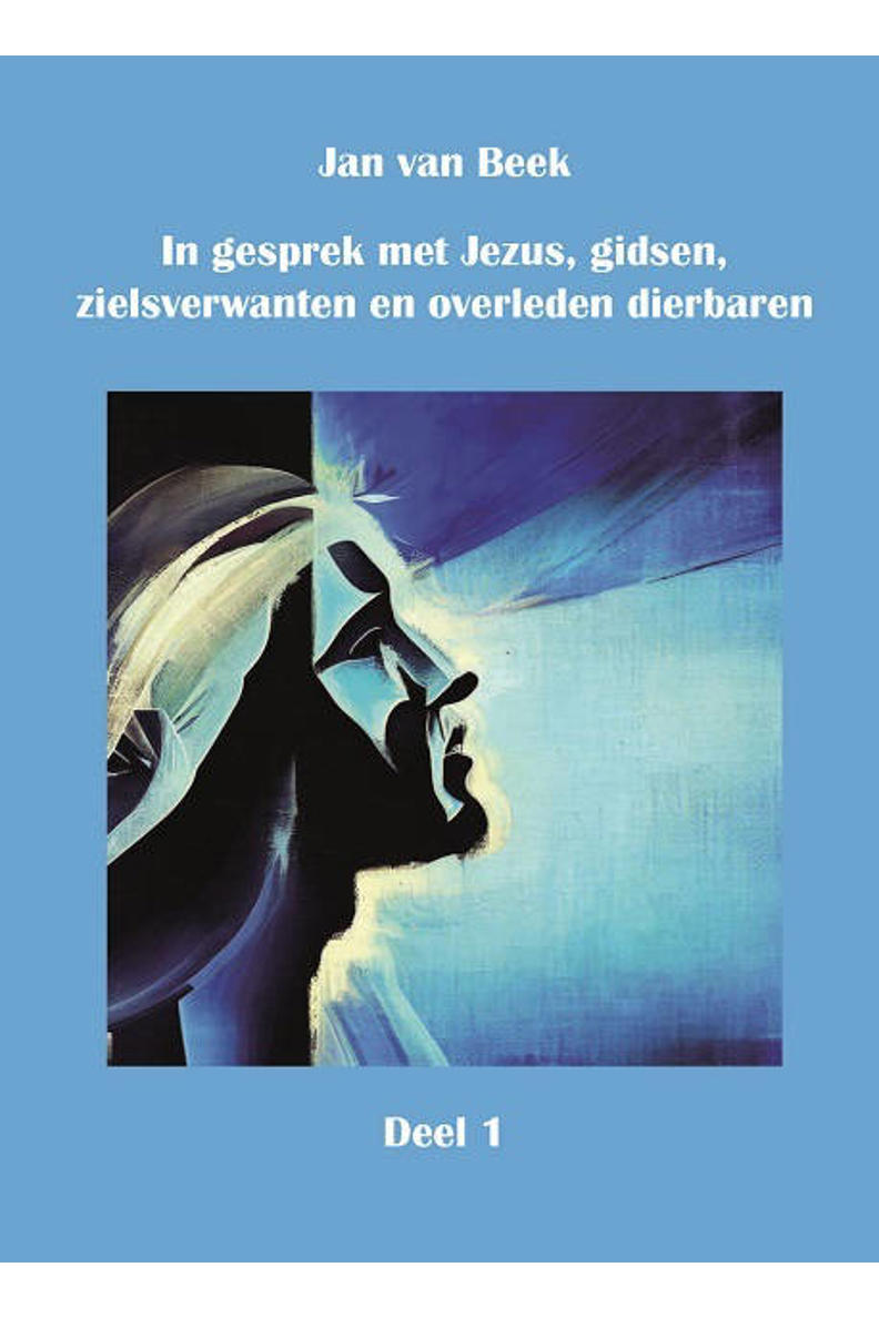 Jan van Beek In gesprek met Jezus, gidsen, zielsverwanten en overleden dierbaren 1 wehkamp