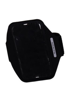 sportarmband Running Phone zwart