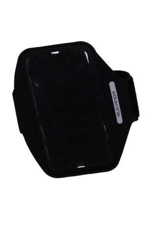 sportarmband Running Phone zwart