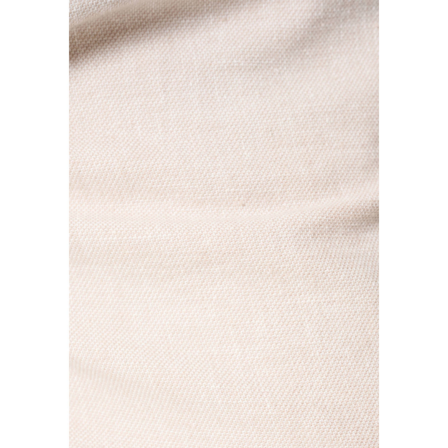 Shoeby regular fit broek beige