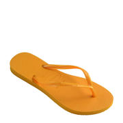 thumbnail: Havaianas Slim  teenslippers geel