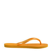 thumbnail: Havaianas Slim  teenslippers geel