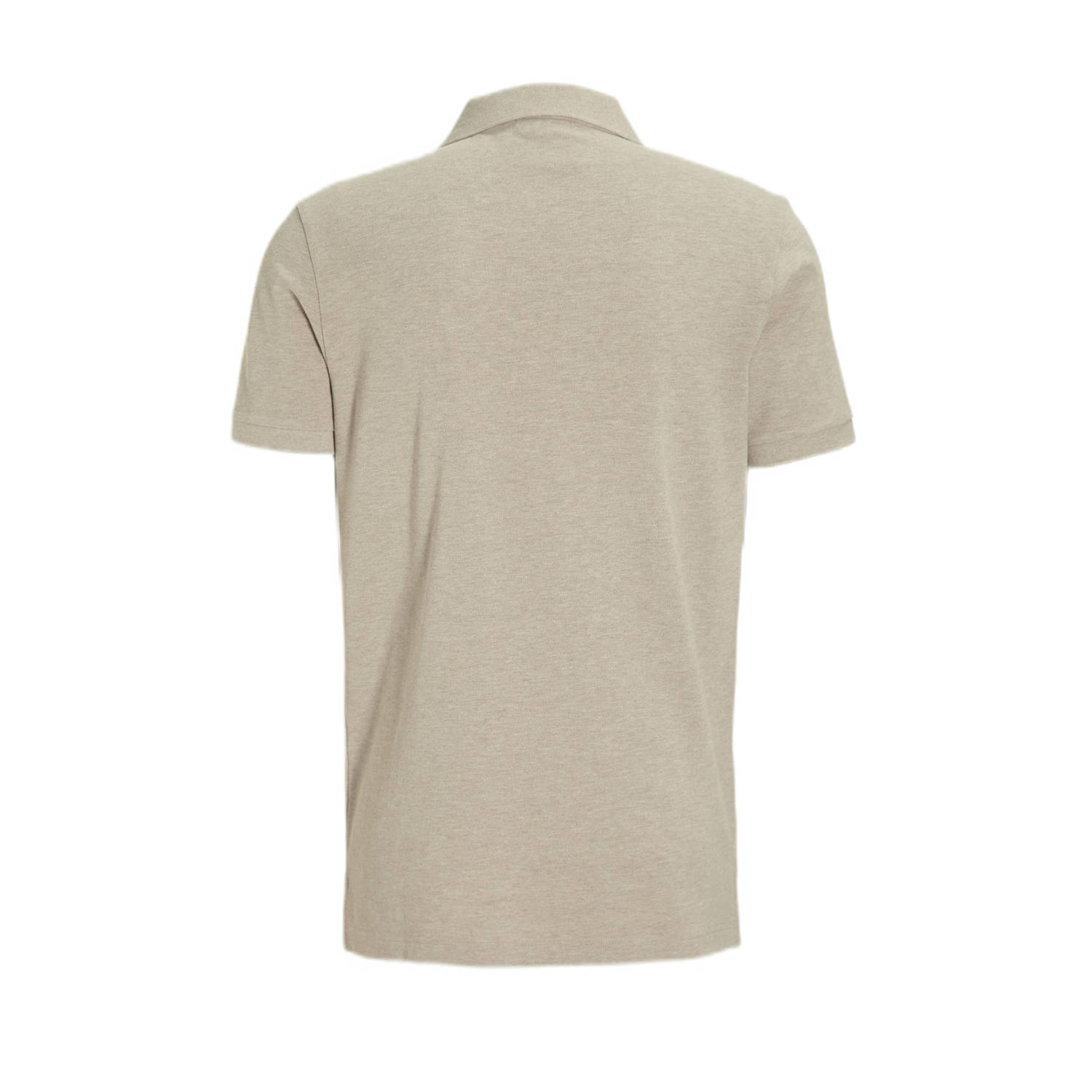 Profuomo slim fit polo