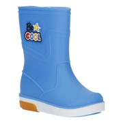 thumbnail: Gevavi Novi  regenlaarzen blauw