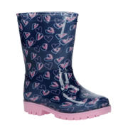 thumbnail: Gevavi Elis  regenlaarzen donkerblauw