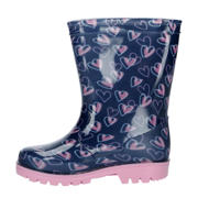 thumbnail: Gevavi Elis  regenlaarzen donkerblauw