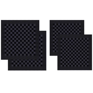 thee-/keukendoek (set van 4)