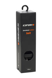 thumbnail: Icepeak riem Hanford zwart