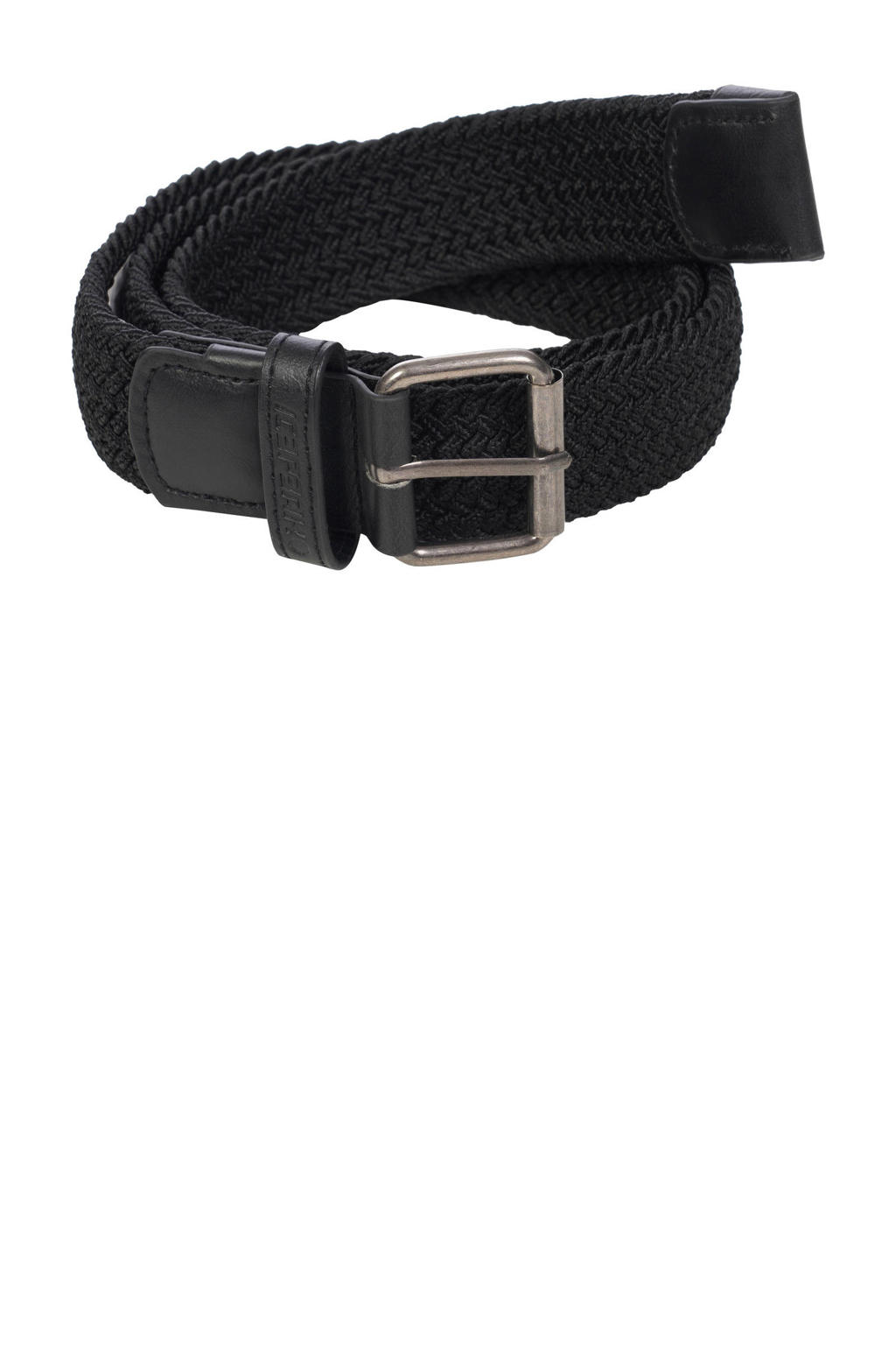 Icepeak riem Hanford zwart
