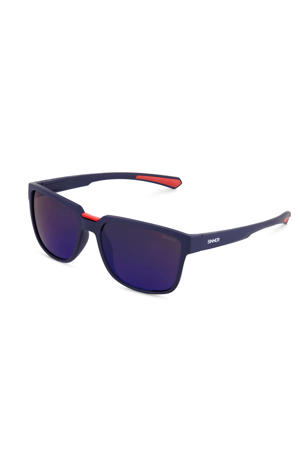 zonnebril Knoll blauw