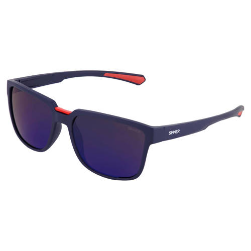 Sinner zonnebril Knoll blauw afbeelding