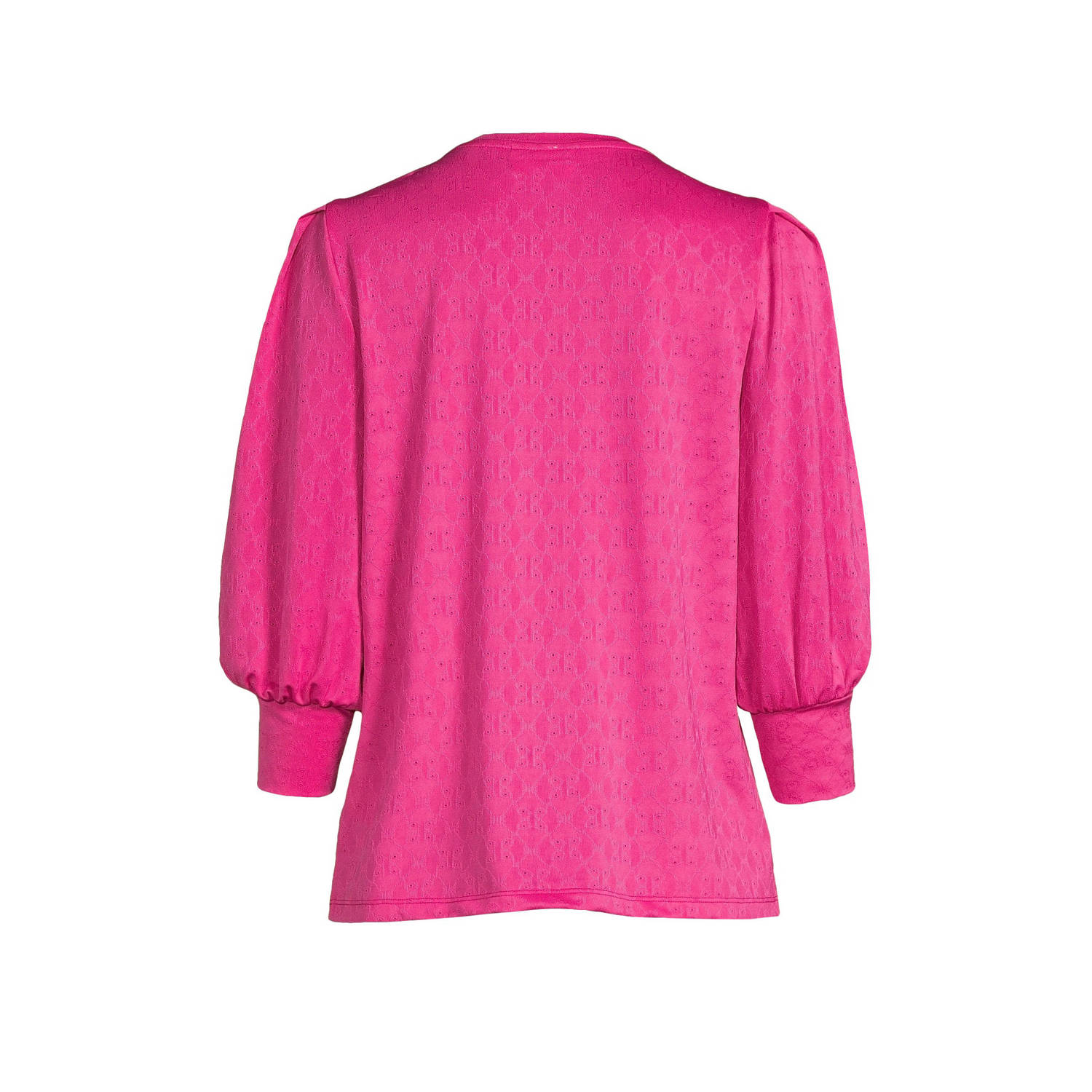 FREEQUENT top roze