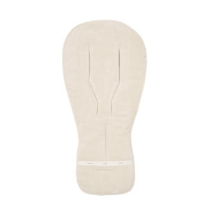 Malmo inlegkussen buggy teddy beige