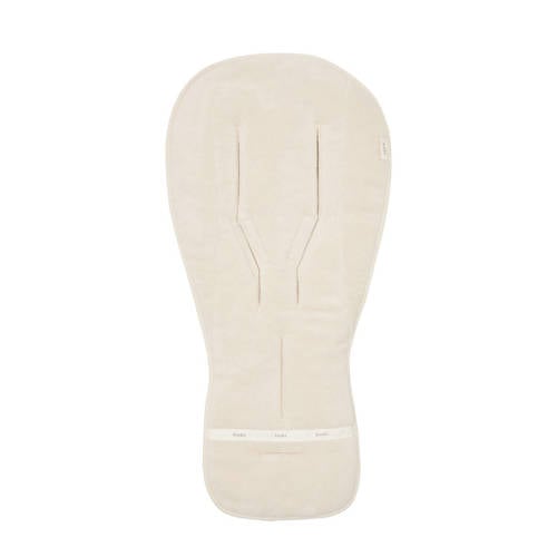 Koeka Malmo inlegkussen buggy teddy beige afbeelding