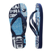thumbnail: Havaianas   teenslippers blauw