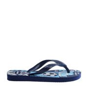 thumbnail: Havaianas   teenslippers blauw