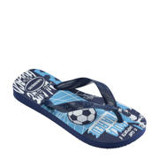 thumbnail: Havaianas   teenslippers blauw