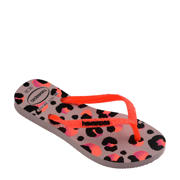 thumbnail: Havaianas   teenslippers roze