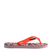 thumbnail: Havaianas   teenslippers roze