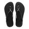 Havaianas Kids Luna sandaal zwart