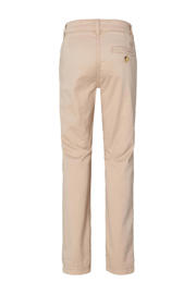 thumbnail: Noppies regular fit broek Dryden beige
