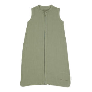 zomer slaapzak hydrofiel Olive