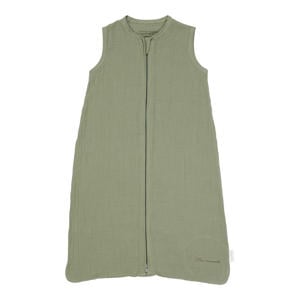 zomer slaapzak hydrofiel Olive