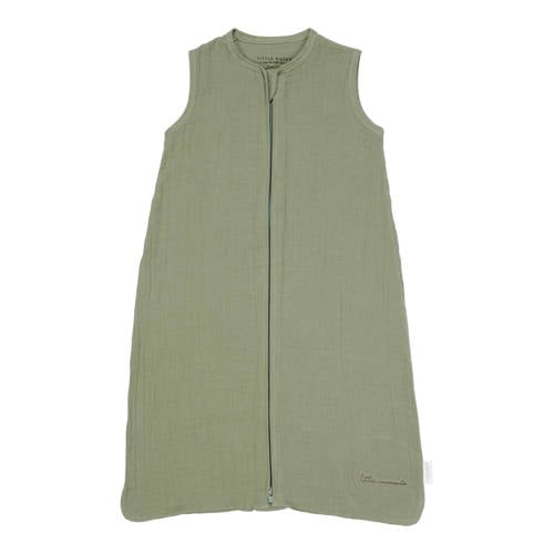 Little Dutch zomer slaapzak hydrofiel Olive afbeelding