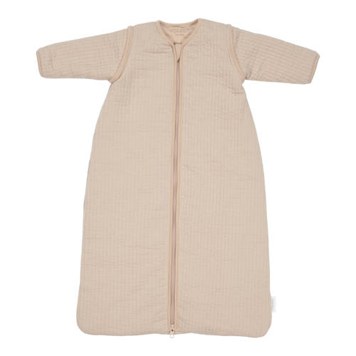 Little Dutch winter slaapzak Pure Beige afbeelding