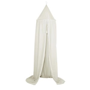 hydrofiele klamboe Soft White