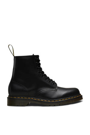 1460 Smooth leren veterboots