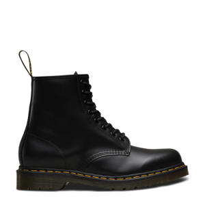 1460 Smooth leren veterboots