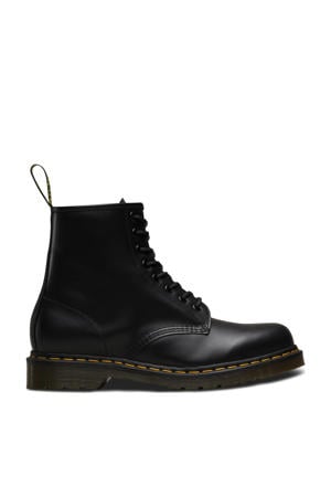 1460 Smooth leren veterboots