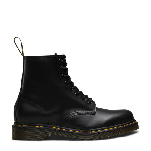 Dr. Martens 1460 Smooth leren veterboots afbeelding