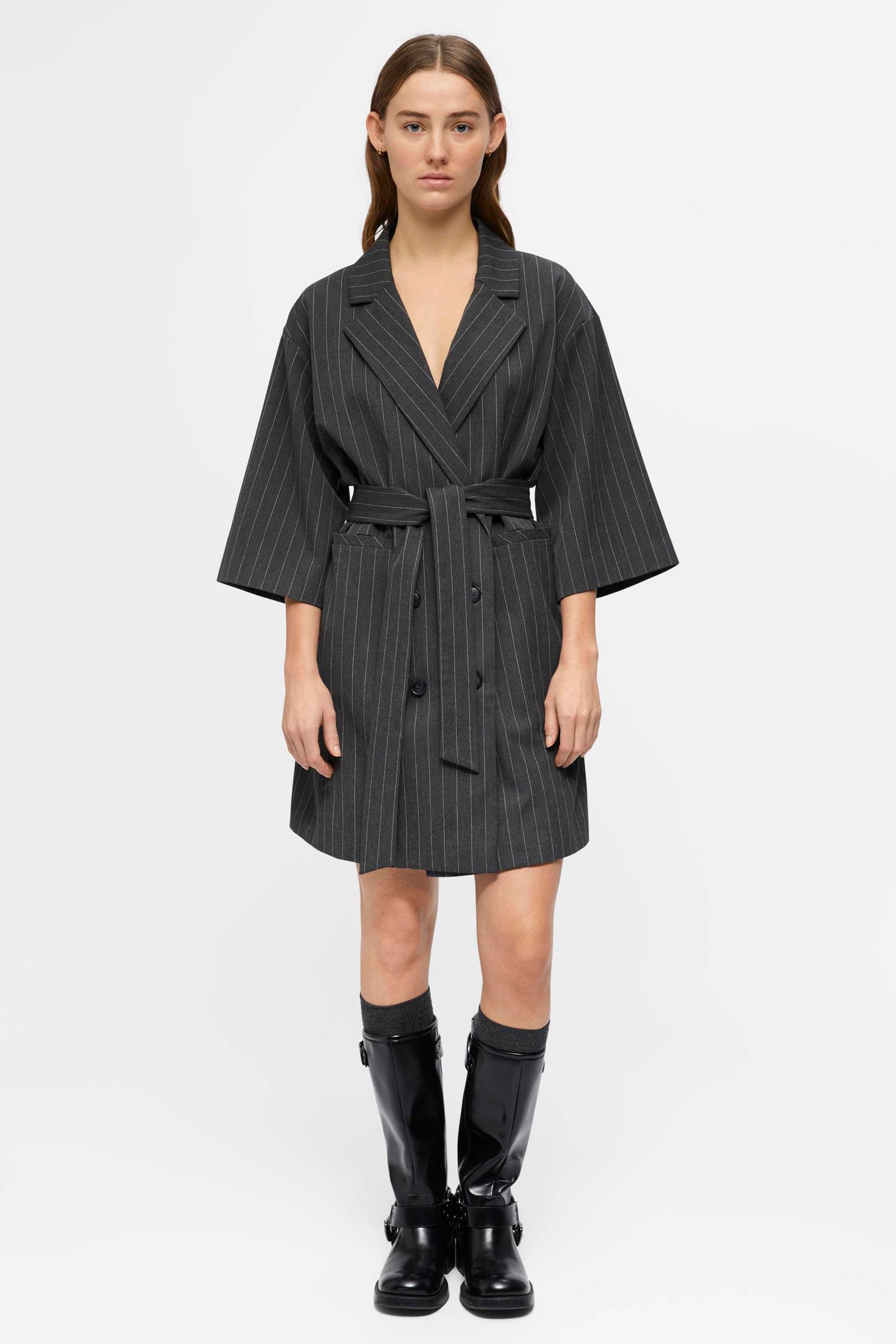Blazer jurk wehkamp hotsell