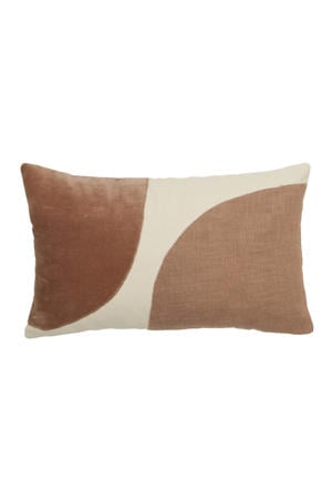 sierkussenhoes Laval (30x50 cm)