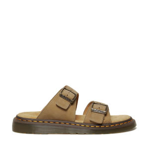 Josef  suède slippers beige