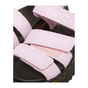 thumbnail: Dr. Martens Klaire T  leren sandalen lichtroze
