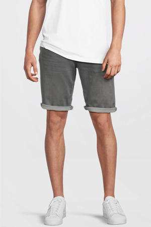 regular fit short SEATLE grey used