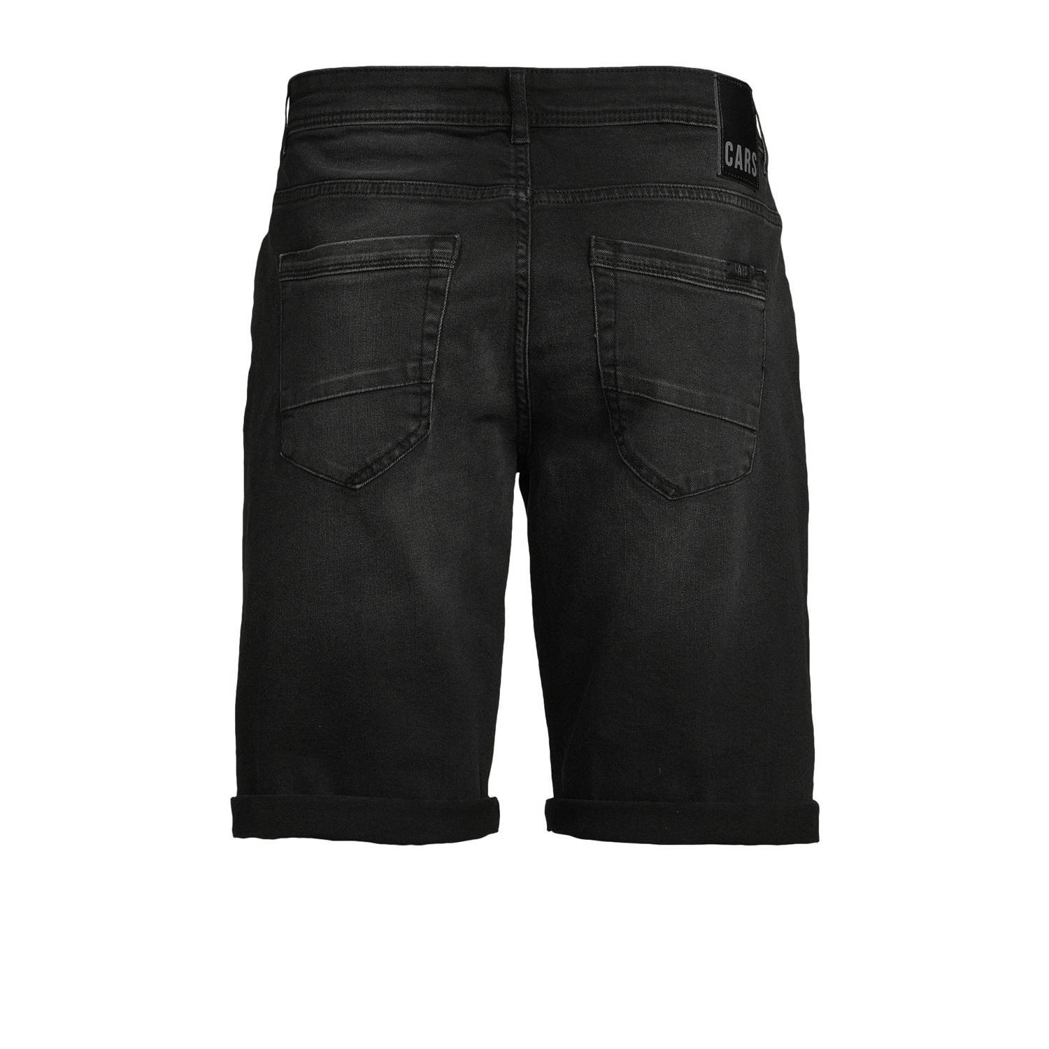 Cars regular fit short HUNTER black used