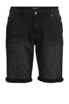 black used