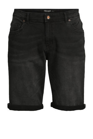 regular fit short HUNTER black used