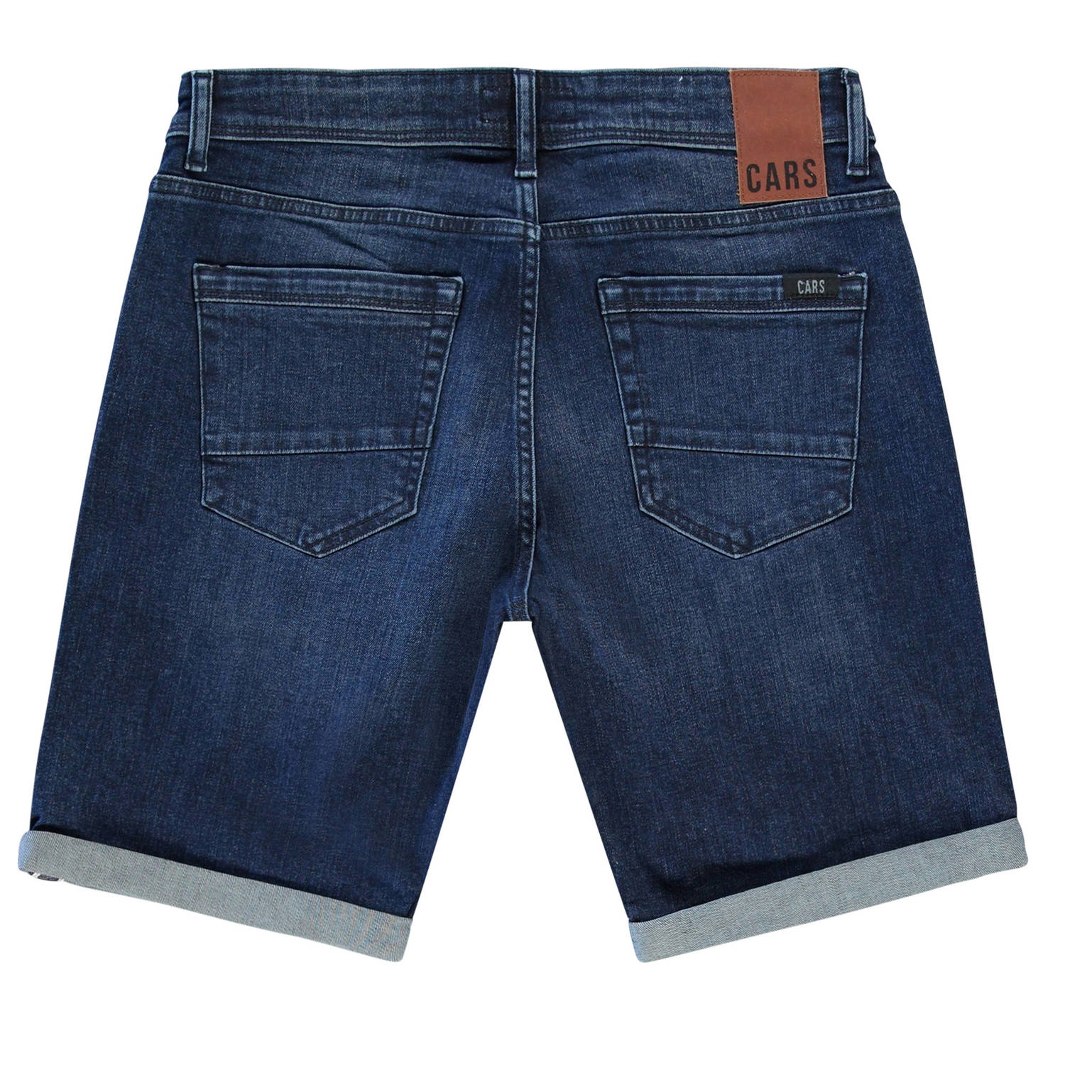 Cars regular fit short HUNTER dark used