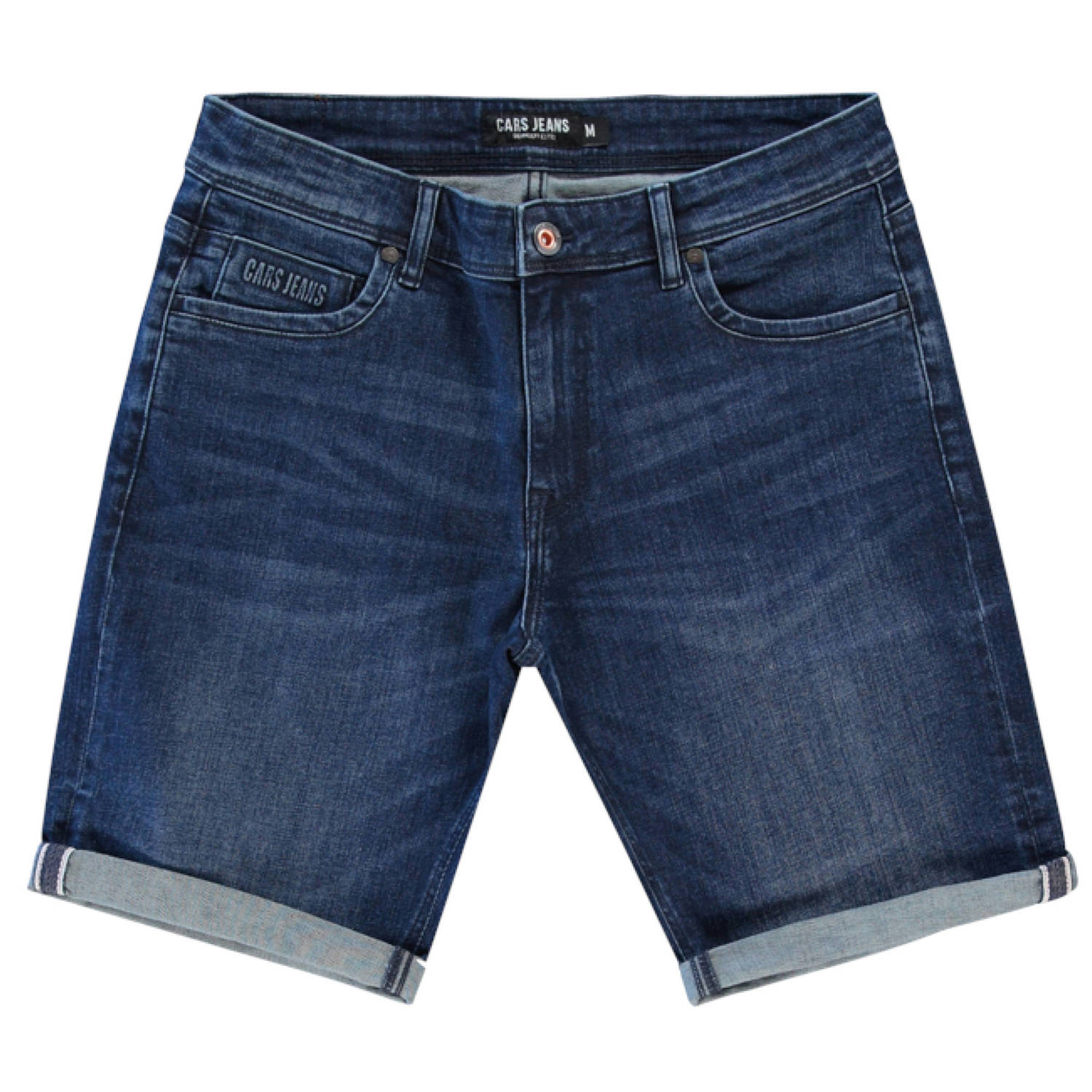 Cars regular fit short HUNTER dark used