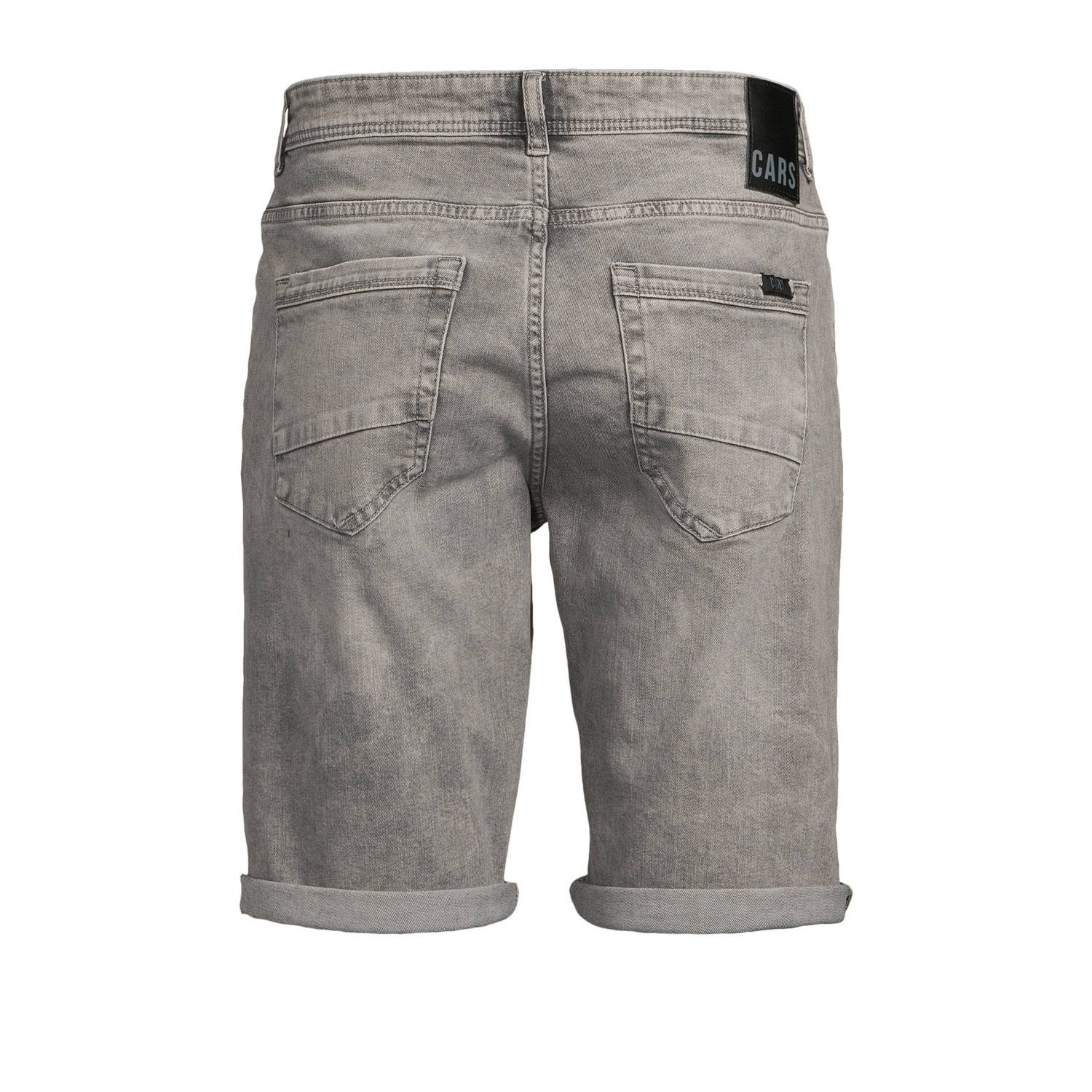 Cars regular fit short HUNTER grey used